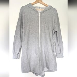 Smash + Tess Maybe Malibu Shorty Romper